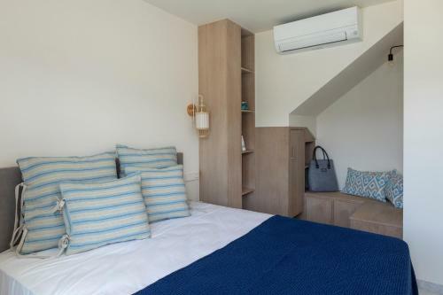Apartamento Playa Vista Mar Duplex