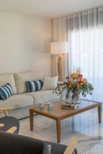Apartamento Playa Vista Mar Duplex