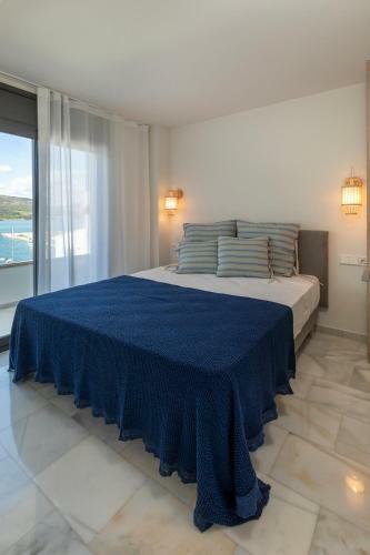 Apartamento Playa Vista Mar Duplex