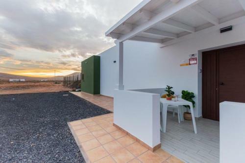 Apartamento Eclipse