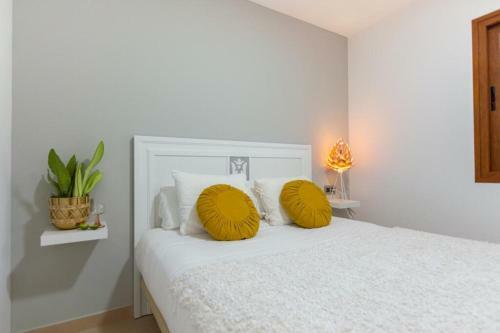 Apartamento Eclipse