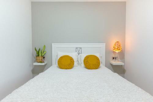 Apartamento Eclipse
