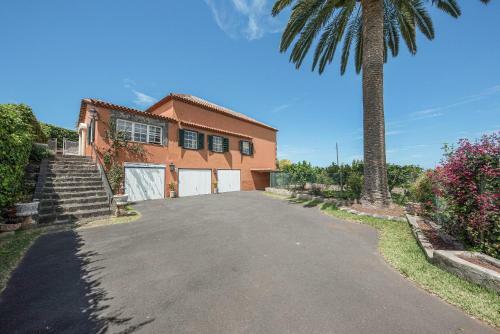 Casa Rural Los Orovales