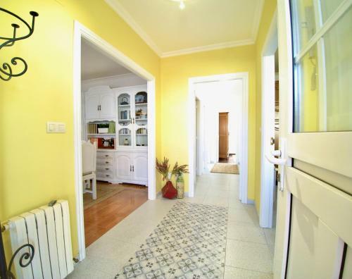 Hostal The Cliffs - Le Nid De Martina