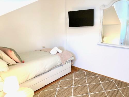 Hostal The Cliffs - Le Nid De Martina