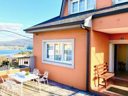 Hostal The Cliffs - Le Nid De Martina