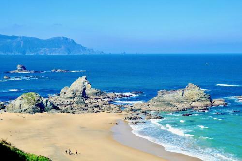 Hostal The Cliffs - Le Nid De Martina
