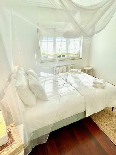 Hostal The Cliffs - Le Nid De Martina