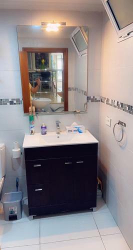 Habitaci�n Privada Dani&rob