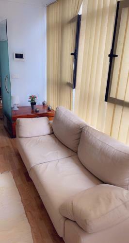 Habitaci�n Privada Dani&rob