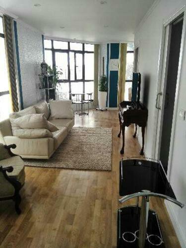 Habitaci�n Privada Dani&rob