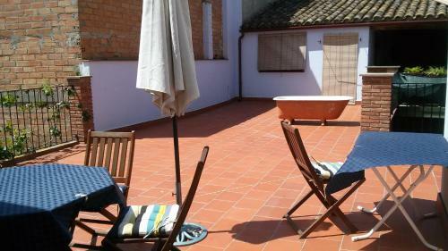 Agroturismo Cal Manyo