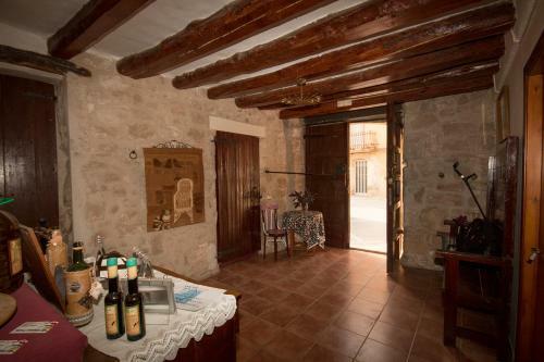 Agroturismo Cal Manyo
