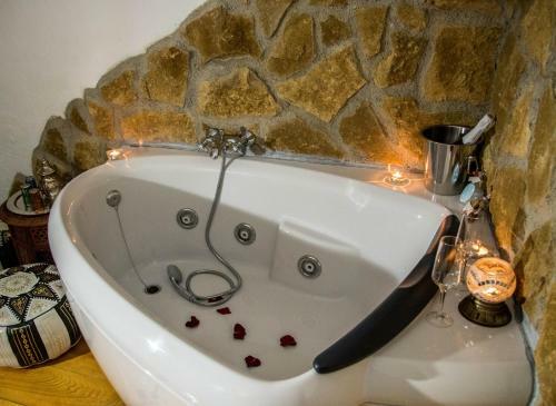 Agroturismo Cazorla Rural
