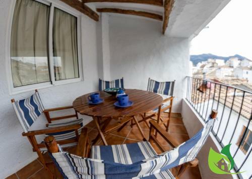 Agroturismo Cazorla Rural