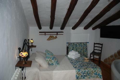 Agroturismo Cazorla Rural