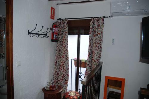 Agroturismo Cazorla Rural