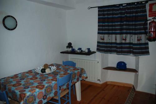 Agroturismo Cazorla Rural