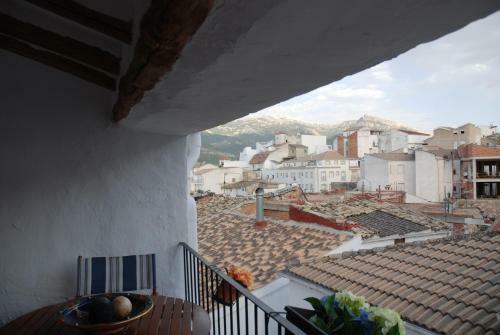 Agroturismo Cazorla Rural