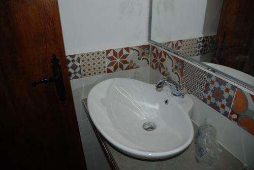 Agroturismo Cazorla Rural