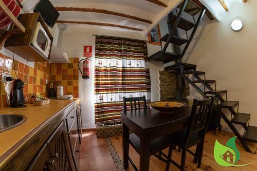 Agroturismo Cazorla Rural