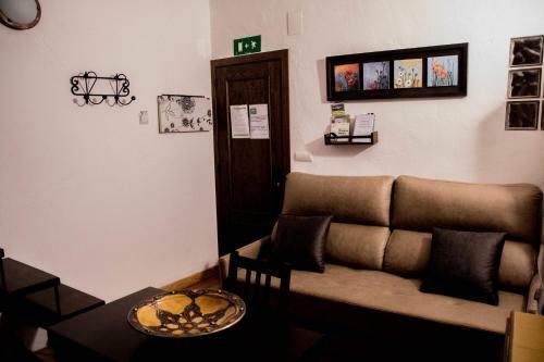 Agroturismo Cazorla Rural