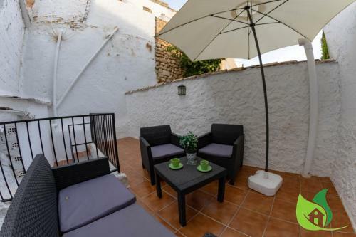 Agroturismo Cazorla Rural