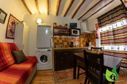 Agroturismo Cazorla Rural