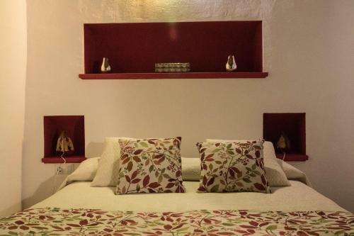 Agroturismo Cazorla Rural