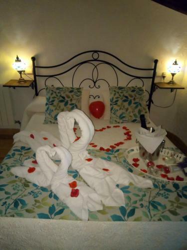 Agroturismo Cazorla Rural