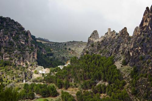 Agroturismo Cazorla Rural