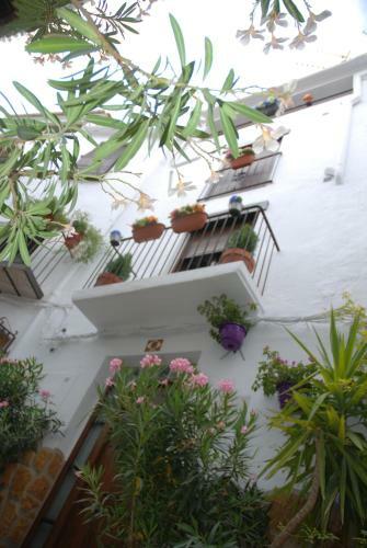 Agroturismo Cazorla Rural