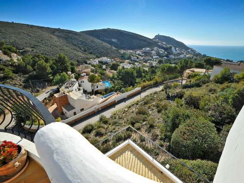 Apartment La Colina