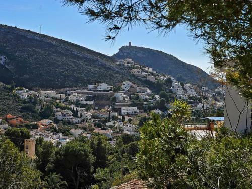 Apartment La Colina