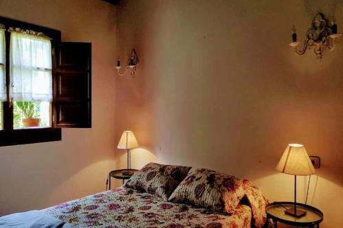 Casa Vacacional Carmen