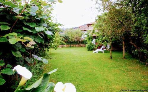 Casa Vacacional Carmen