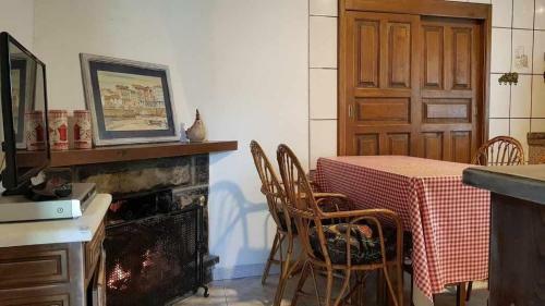 Casa Vacacional Carmen