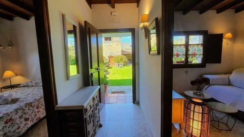 Casa Vacacional Carmen