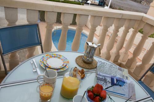 Apartamento Singularstays Puzol Beach VII