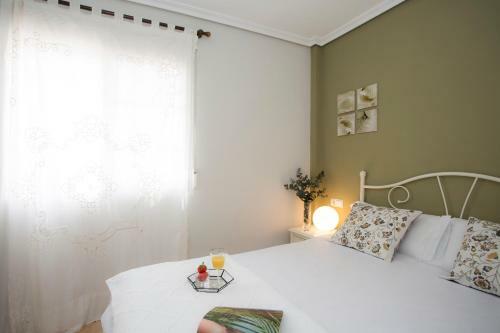 Apartamento Singularstays Puzol Beach VII