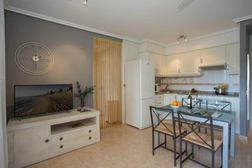 Apartamento Singularstays Puzol Beach VII