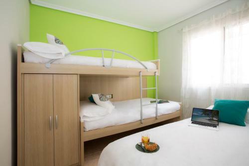 Apartamento Singularstays Puzol Beach VII