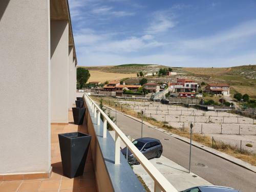Aparthotel Camino de Rabe