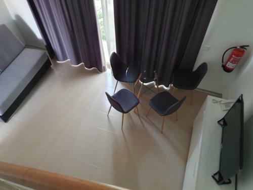 Aparthotel Camino de Rabe