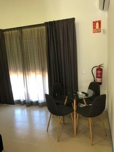 Aparthotel Camino de Rabe