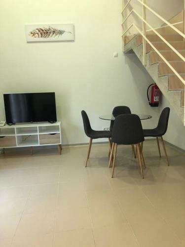 Aparthotel Camino de Rabe
