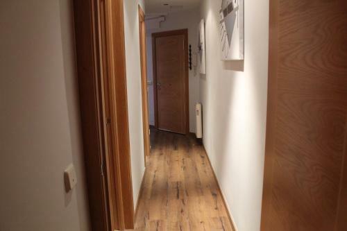 Apartamento Duplex De Lujo Rascafria