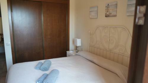 Apartamento Las Palmeras By Homa