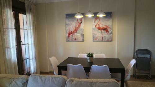 Apartamento Las Palmeras By Homa
