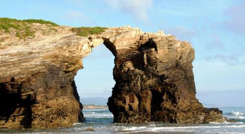 Hotel Las Catedrales